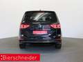 Volkswagen Touran 2.0 TDI DSG R-Line DIGITAL COCKPIT PRO LED AHK NAV Schwarz - thumbnail 6