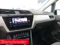 Volkswagen Touran 2.0 TDI DSG R-Line DIGITAL COCKPIT PRO LED AHK NAV Schwarz - thumbnail 13