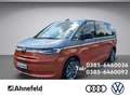 Volkswagen T7 Multivan Argintiu - thumbnail 1