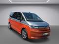Volkswagen T7 Multivan Argintiu - thumbnail 8
