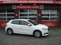 Skoda Fabia Selection Weiß - thumbnail 1