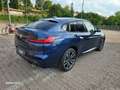 BMW X4 Msport-X Valutiamo promo/ritiro usato/scambio Bleu - thumbnail 25