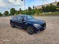BMW X4 Msport-X Valutiamo promo/ritiro usato/scambio Bleu - thumbnail 40