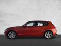 BMW 118 i Lim. *Advantage* LED/SHZ/Navigation/M-Sport Orange - thumbnail 2