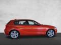 BMW 118 i Lim. *Advantage* LED/SHZ/Navigation/M-Sport Orange - thumbnail 5