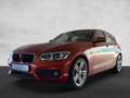 BMW 118 i Lim. *Advantage* LED/SHZ/Navigation/M-Sport Orange - thumbnail 1