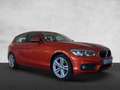 BMW 118 i Lim. *Advantage* LED/SHZ/Navigation/M-Sport Orange - thumbnail 6