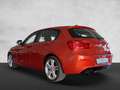 BMW 118 i Lim. *Advantage* LED/SHZ/Navigation/M-Sport Orange - thumbnail 3