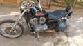 Harley-Davidson Sportster 883 Custom Nero - thumbnail 3