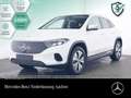 Mercedes-Benz EQA 250 PROG+ADVANCED+PANO+KAMERA+SPUR Weiß - thumbnail 1