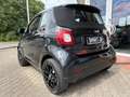 smart forTwo Cabrio 122 PS 185 Km/h Leder Navi 16 Zoll Noir - thumbnail 3