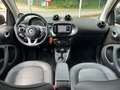 smart forTwo Cabrio 122 PS 185 Km/h Leder Navi 16 Zoll Noir - thumbnail 6
