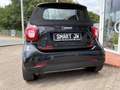 smart forTwo Cabrio 122 PS 185 Km/h Leder Navi 16 Zoll Noir - thumbnail 7