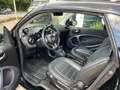 smart forTwo Cabrio 122 PS 185 Km/h Leder Navi 16 Zoll Noir - thumbnail 4
