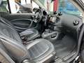 smart forTwo Cabrio 122 PS 185 Km/h Leder Navi 16 Zoll Noir - thumbnail 10