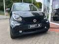 smart forTwo Cabrio 122 PS 185 Km/h Leder Navi 16 Zoll Noir - thumbnail 9