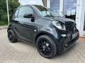 smart forTwo Cabrio 122 PS 185 Km/h Leder Navi 16 Zoll Noir - thumbnail 5