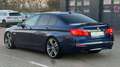 BMW 535 5 Limousine 535 d Bleu - thumbnail 5