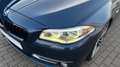 BMW 535 5 Limousine 535 d Bleu - thumbnail 11