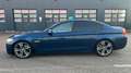 BMW 535 5 Limousine 535 d Bleu - thumbnail 3