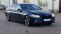 BMW 535 5 Limousine 535 d Bleu - thumbnail 9