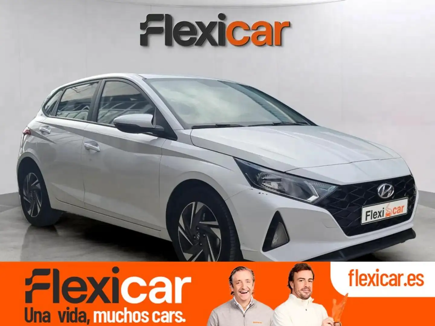 Hyundai i20 1.0 TGDI 74kW (100CV) Klass Amarillo - 1