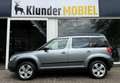 Skoda Yeti 1.2 TSI Elegance DSG |Xenon|Stoelverw.|Trekhaak| Grijs - thumbnail 2