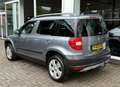 Skoda Yeti 1.2 TSI Elegance DSG |Xenon|Stoelverw.|Trekhaak| Grijs - thumbnail 22