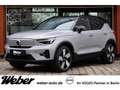 Volvo XC40 Twin Motor Ultimate *Pixel-LED*Microtech* Grey - thumbnail 1