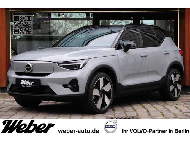 Imagine Volvo XC40 Twin Motor Ultimate *Pixel-LED*Microtech*