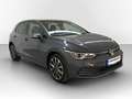 Volkswagen Golf VIII 2.0 TDI Life PANO*IQ-LIGHT*VIRTUAL*CARPLAY... Gris - thumbnail 3
