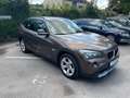 BMW X1 sDrive 20d, Leder, Klima, Sitzhzg, AHK, Tüv Neu Bronze - thumbnail 3