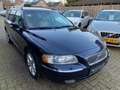 Volvo V70 2.4 Momentum Automaat 170PK Bleu - thumbnail 5