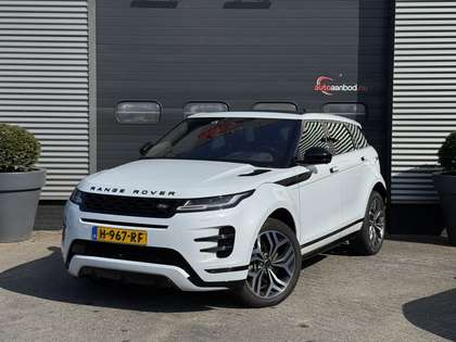 Land Rover Range Rover Evoque 2.0 D240 AWD R-Dynamic HSE | Panoramadak | Head-Up