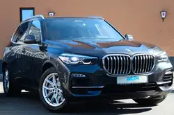 Bmw X5 MASSAGE DA PROF HUP KOMFSITZ M SPORTL 1.HAND!
