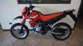 Yamaha XT 125 4 T. Rood - thumbnail 2