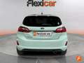 Ford Fiesta 1.0 EcoBoost Trend Verde - thumbnail 7