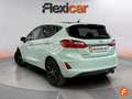 Ford Fiesta 1.0 EcoBoost Trend Verde - thumbnail 4