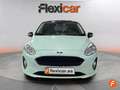 Ford Fiesta 1.0 EcoBoost Trend Verde - thumbnail 2