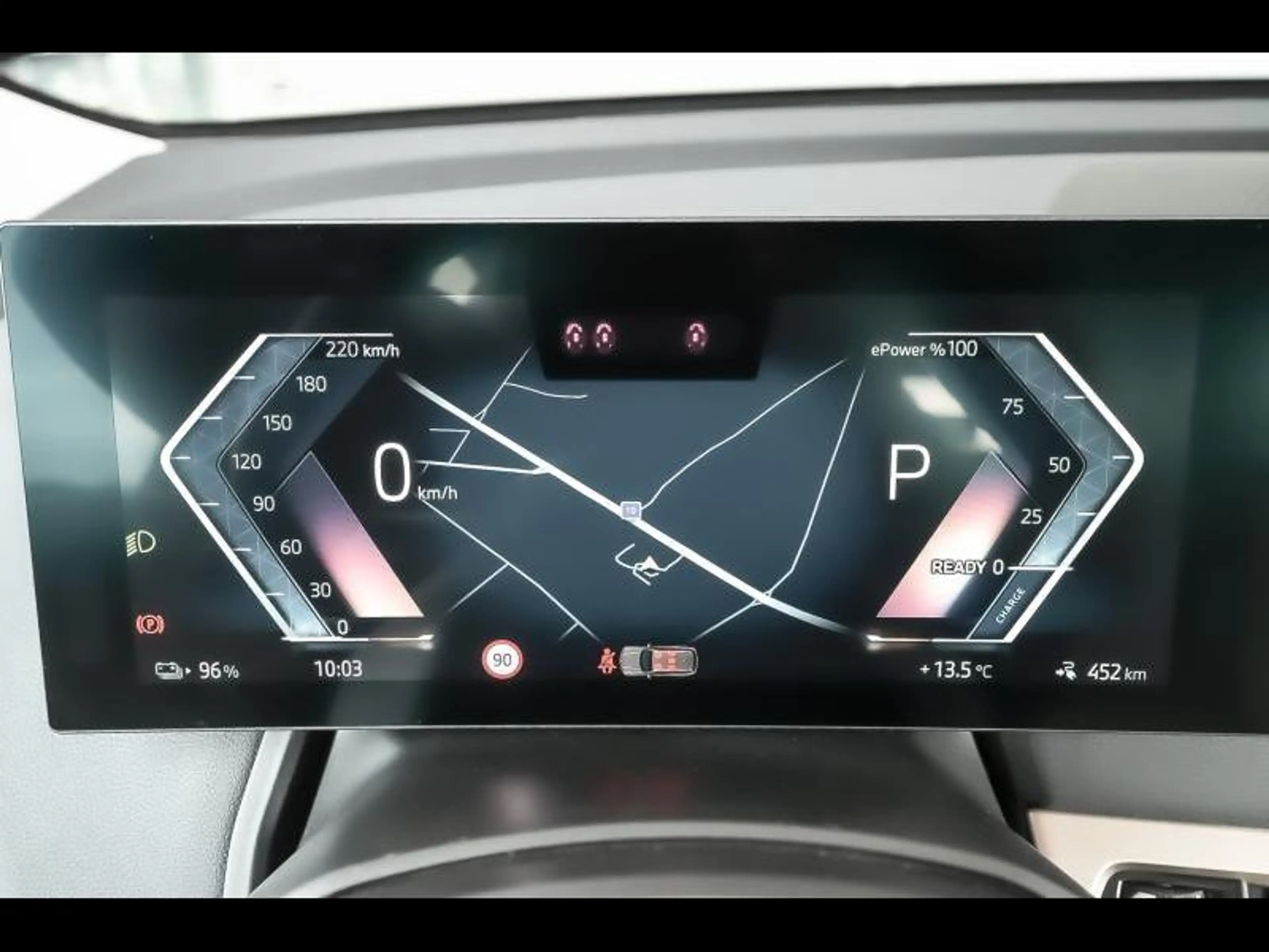 BMW iX xDrive50-Sportpakket-Laser-Drive PRO-Parking PRO-H — photo 10