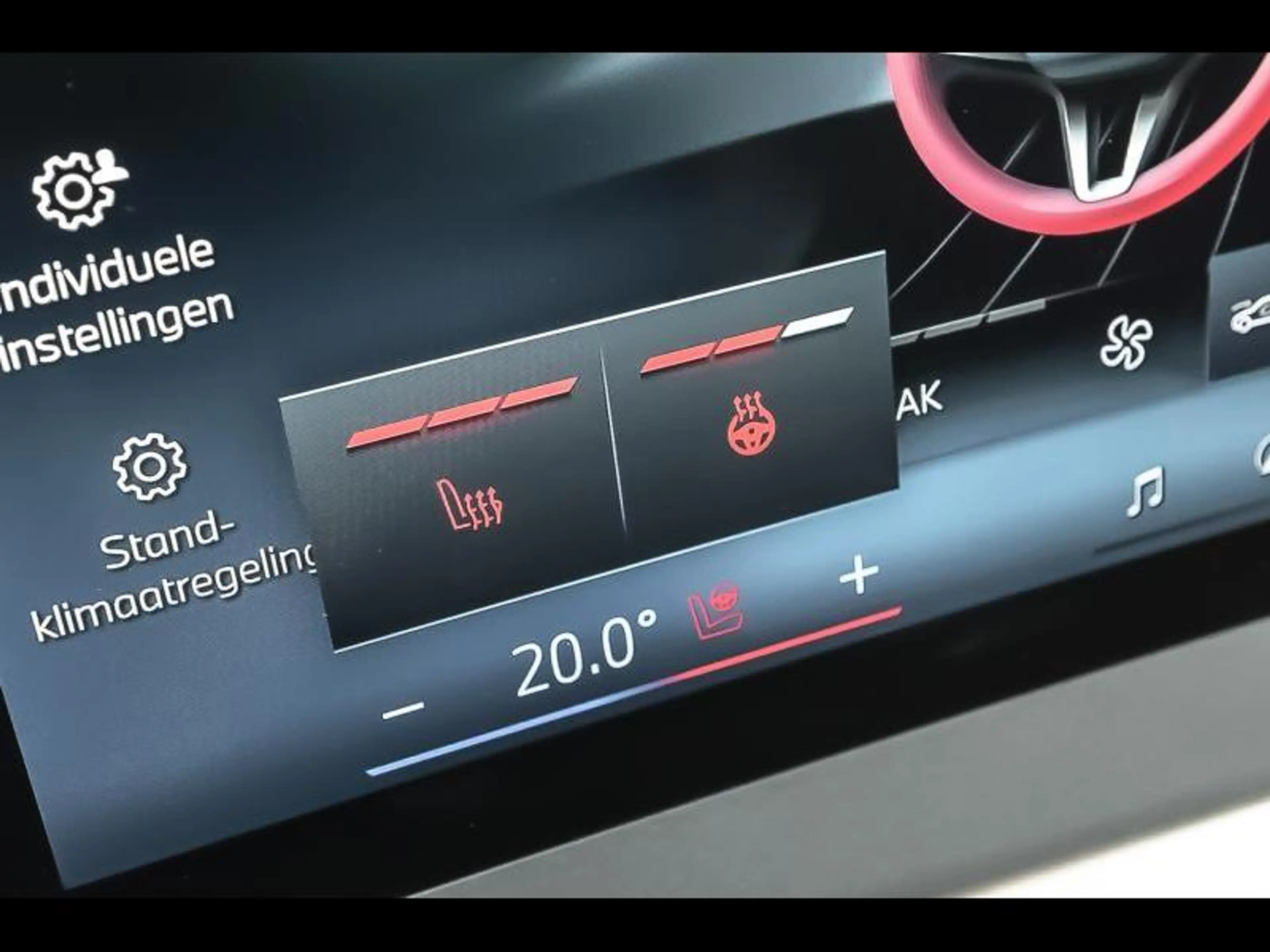 BMW iX xDrive50-Sportpakket-Laser-Drive PRO-Parking PRO-H — photo 13