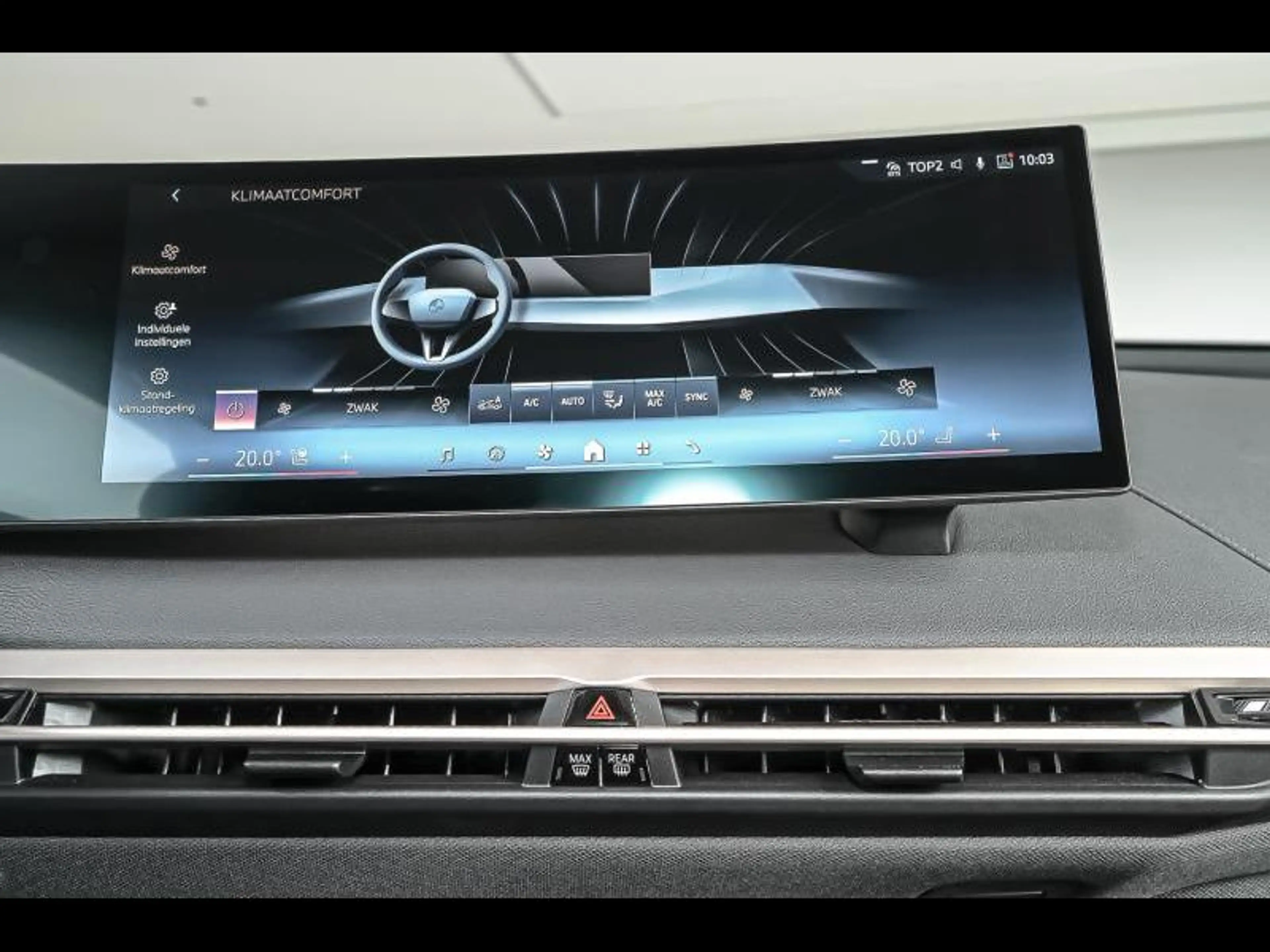 BMW iX xDrive50-Sportpakket-Laser-Drive PRO-Parking PRO-H — photo 12
