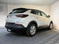 Opel Grandland X 1.2 I 131CV *CARPLAY*NAVI*CLIM*CAPTEURS AV/AR* Blanc - thumbnail 4