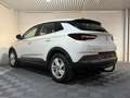 Opel Grandland X 1.2 I 131CV *CARPLAY*NAVI*CLIM*CAPTEURS AV/AR* Blanc - thumbnail 6