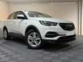 Opel Grandland X 1.2 I 131CV *CARPLAY*NAVI*CLIM*CAPTEURS AV/AR* Blanc - thumbnail 3