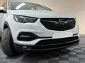 Opel Grandland X 1.2 I 131CV *CARPLAY*NAVI*CLIM*CAPTEURS AV/AR* Blanc - thumbnail 10