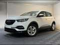 Opel Grandland X 1.2 I 131CV *CARPLAY*NAVI*CLIM*CAPTEURS AV/AR* Blanc - thumbnail 1