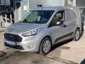 Ford Transit Connect Kasten Trend AHK/KLIMA/PDC/DAB Silber - thumbnail 3