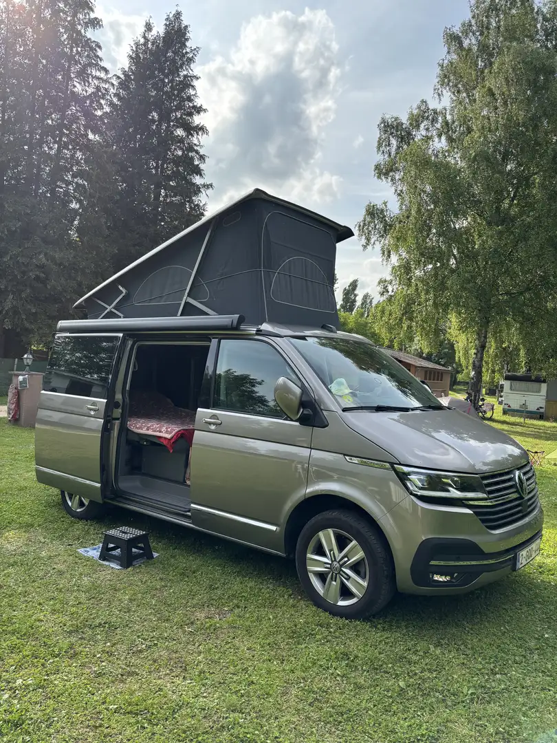 Volkswagen T6.1 California DSG Ocean Edition - 2