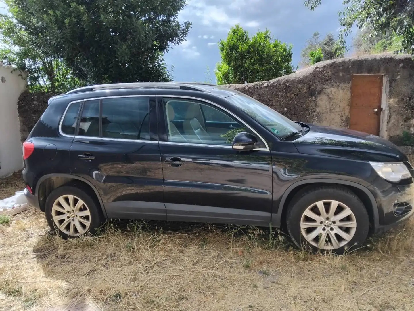 Volkswagen Tiguan Tiguan 2.0 TDI DPF 4Motion Track - 2